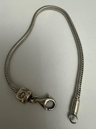 Pulsera Viceroy Plata