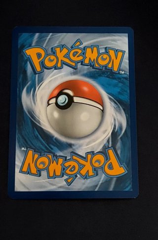 Carta Pokemon Litwick 031/192 Reverse Holo ITA