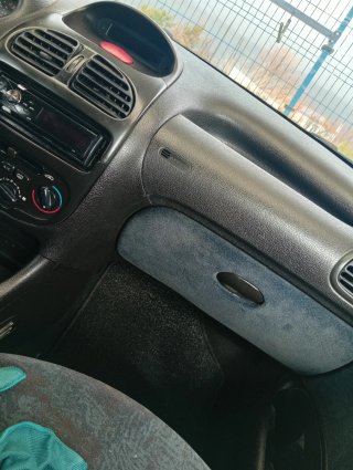 Peugeot 206 2000