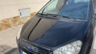 Servicio de arreglos de pintura pequeños