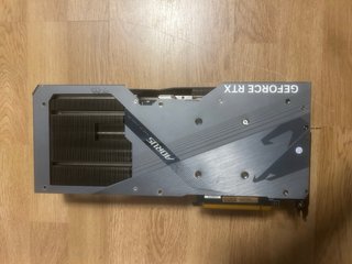 3 4090 sin chip ni vram