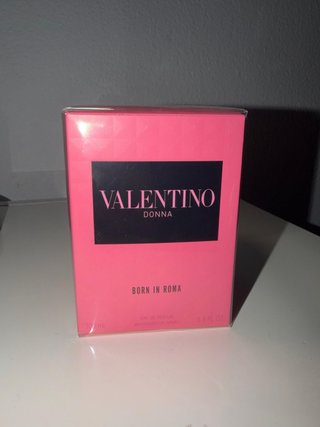 Valentino Donna Born in Roma Eau de Parfum 100ml