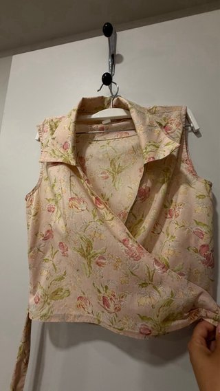 Conjunto Cyrillus Rosa