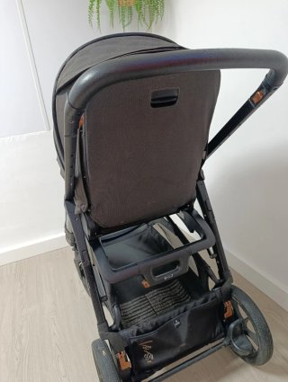 Carro Inglesina Aptica XT