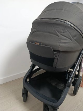 Carro Inglesina Aptica XT