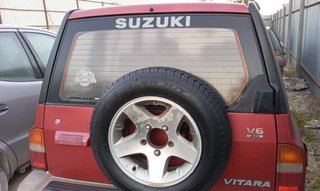 Suzuki 458301 salpicadero vitara se/sv (et)
