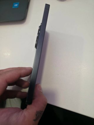 Samsung S26 Ultra 512GB Nero