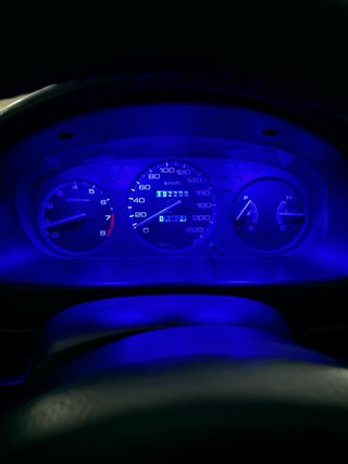 Honda Civic 2001