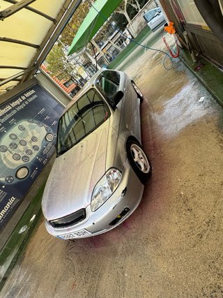 Honda Civic 2001