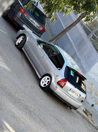 Honda Civic 2001