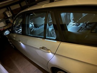 BMW 320d M Touring e91