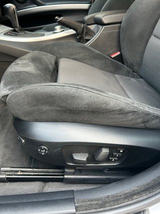 BMW 320d M Touring e91