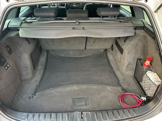BMW 320d M Touring e91
