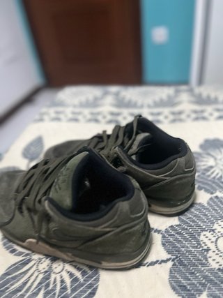 Zapatillas nike