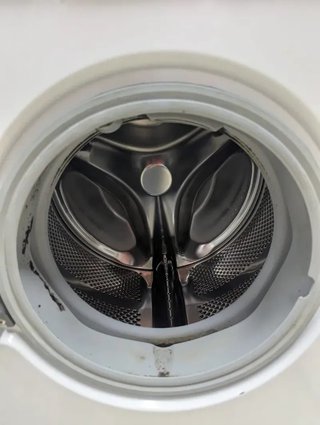 LAVADORA BOSCH  7kg GARANTIA  TRANSPORTE