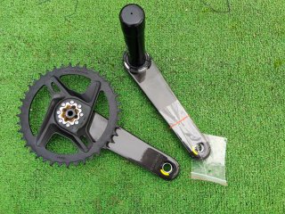 BIELAS SRAM FORCE 1 DUB