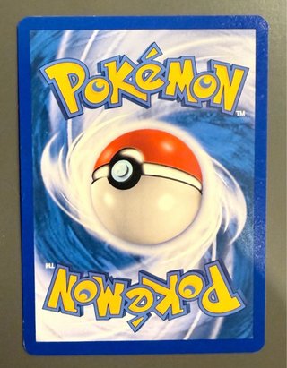 Carta Pokémon Minun y plusle