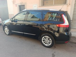 Renault Grand Scenic 2014