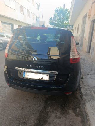 Renault Grand Scenic 2014