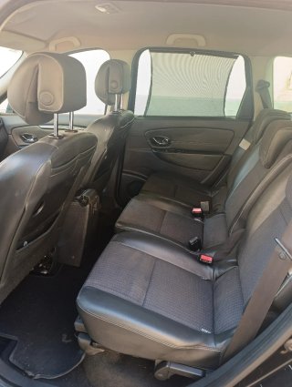 Renault Grand Scenic 2014