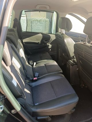 Renault Grand Scenic 2014