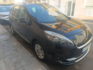 Renault Grand Scenic 2014