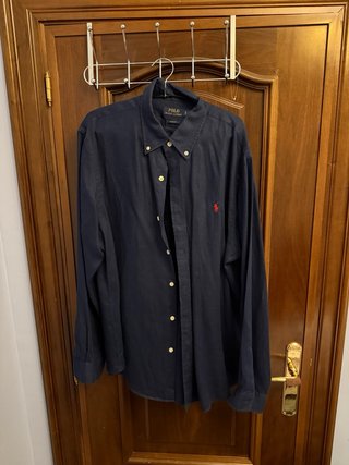 2 Camisas Ralph Lauren