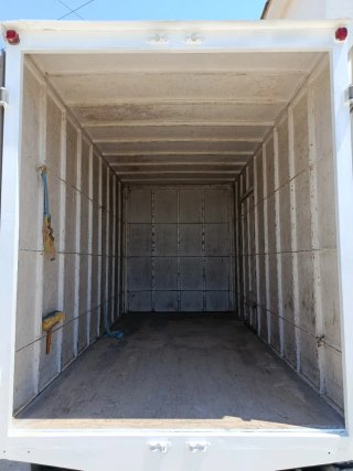 MUDANZAS Y PORTES ECONÓMICOS MURCIA Y VEGA BAJA