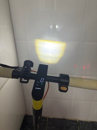 Xiaomi Blanco  Xiaomi Mi Electric Scooter M365