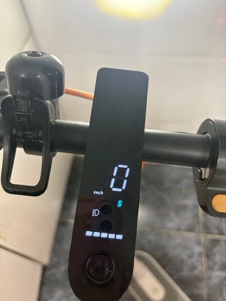 Xiaomi Blanco  Xiaomi Mi Electric Scooter M365