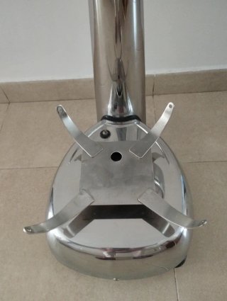 Báscula de precisión Mobba Super-9