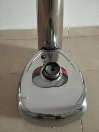 Báscula de precisión Mobba Super-9