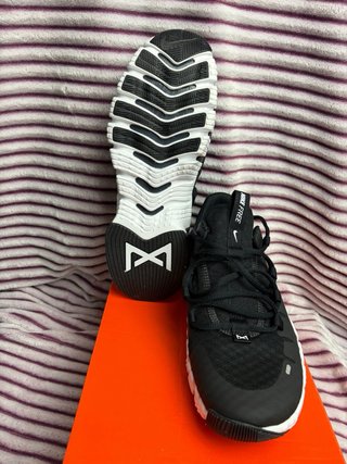 Nike Free Metcon 5 Talla 39