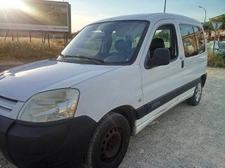Citroen Berlingo 2007