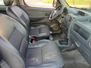 Citroen Berlingo 2007