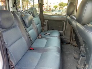 Citroen Berlingo 2007