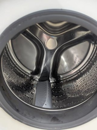 Lavadora Bosch Serie 6 8kg 1200rpm