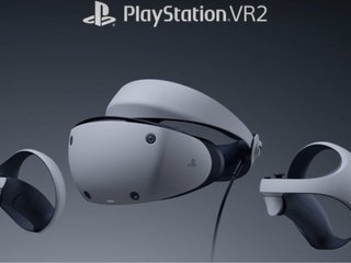 PlayStation VR2 PS5