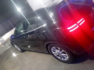 Mercedes-Benz GLA 2017