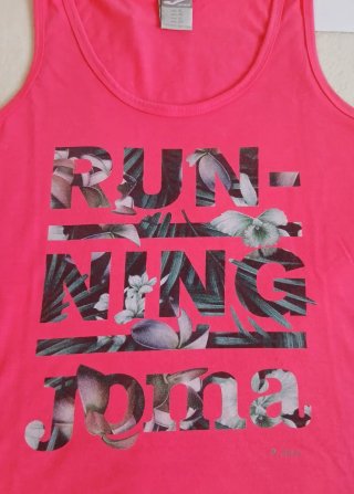 Camiseta Joma Running Talla XL