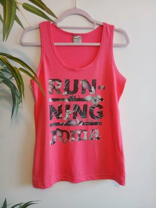 Camiseta Joma Running Talla XL