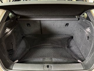Audi A3 2017