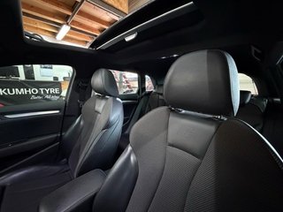 Audi A3 2017