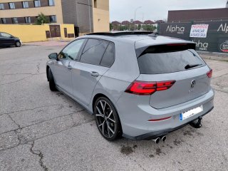 Volkswagen Golf GTD 200CV 2022