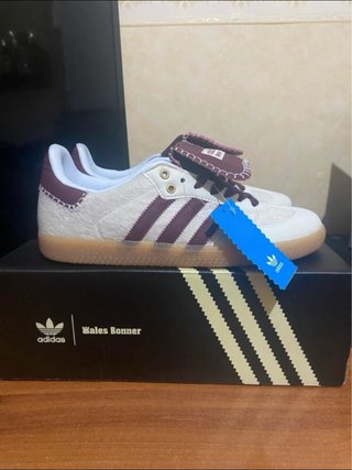 Adidas Wales Bonner Envio rapido