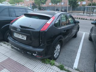 Ford Focus 2005