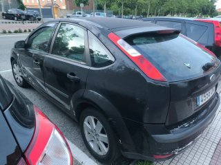 Ford Focus 2005