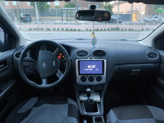 Ford Focus 2005