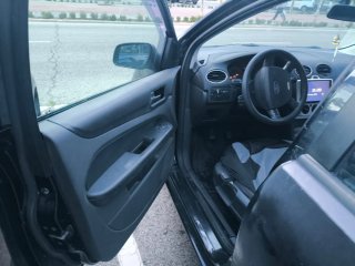 Ford Focus 2005