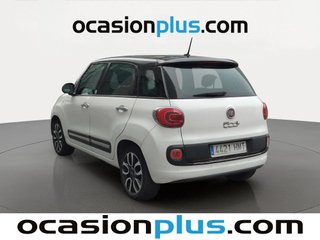 Fiat 500L 1.4 16v 70 kW (95 CV)